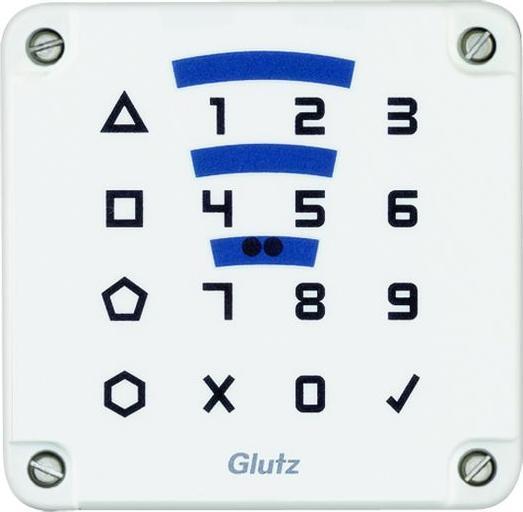 Glutz E-reader eAccess
