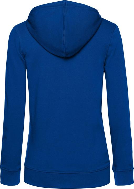 Image du produit B&C - Veste à capuche INSPIRE - Femme (L)
