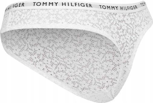 Produktbild Tommy Hilfiger Damen-Tangas im 3er-Pack (XS, 3er Pack)