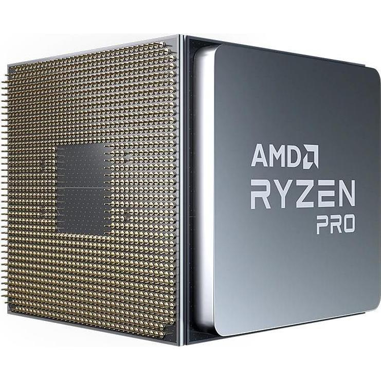 AMD Ryzen 7 Pro 8700G - 4.2 GHz - 8 Kern (AM5, 4.20 GHz, 8 -Core), Prozessor