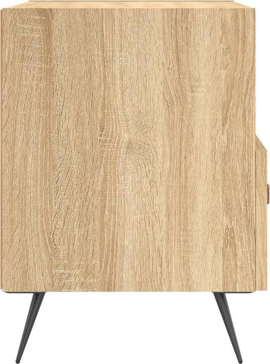 Immagine prodotto vidaXL Nachttisch (40 x 35 x 47.50 cm)