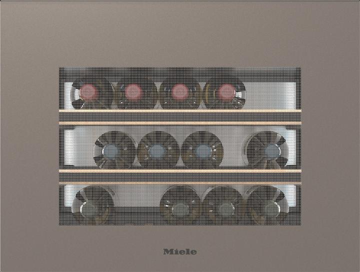 Immagine prodotto Miele KWT 7112 iG