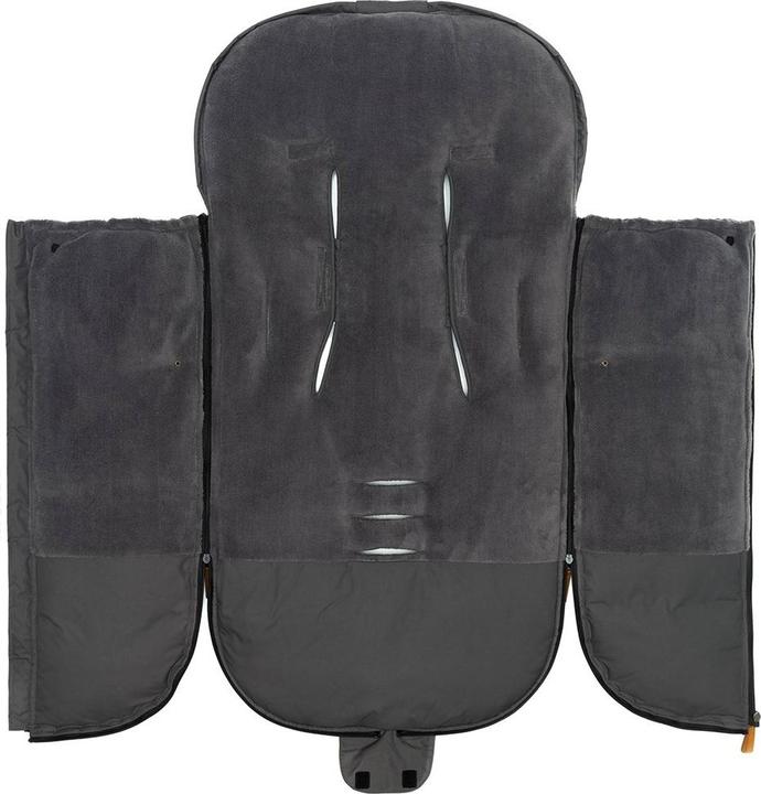 Image du produit Fillikid Winterfusssack Kamet