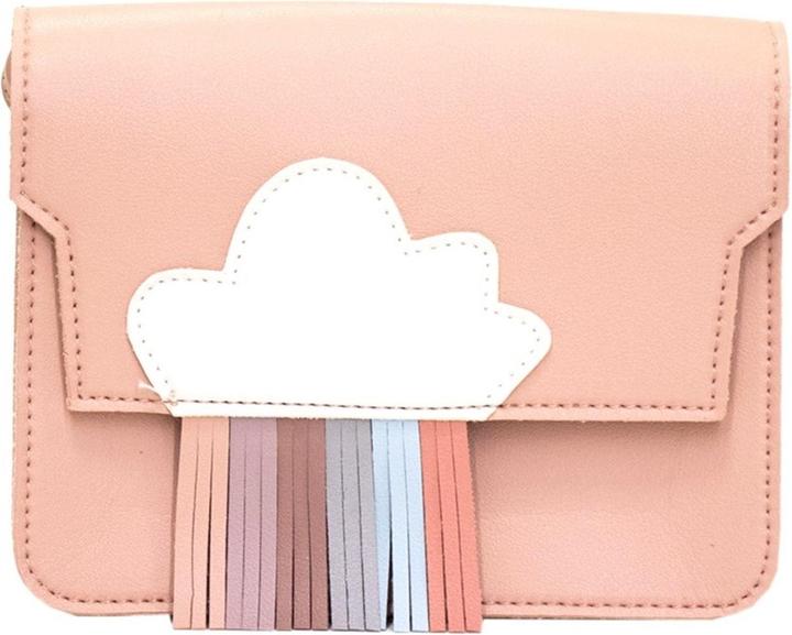 Actual product image Yuko.B Rainbow