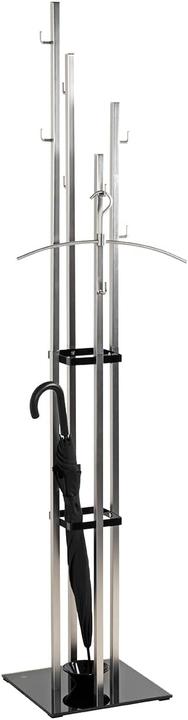 Produktbild HAKU Möbel Garderobenständer