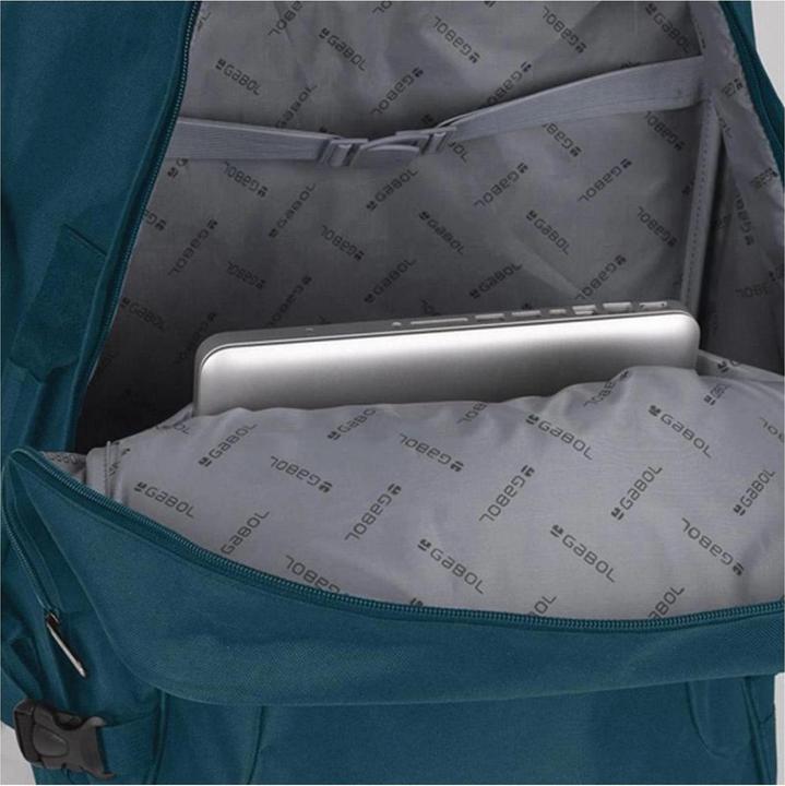 Produktbild Gabol Week Eco Rucksack 50 cm Laptopfach (32 l)
