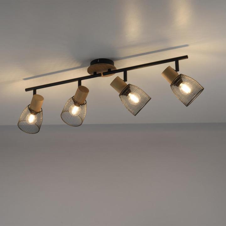 Actual product image Click-licht Ceiling lights (E14)