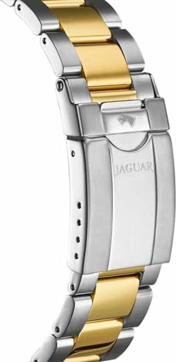 Image du produit Jaguar Exécutif (Montre de plongée, Chronographe, 44 mm)