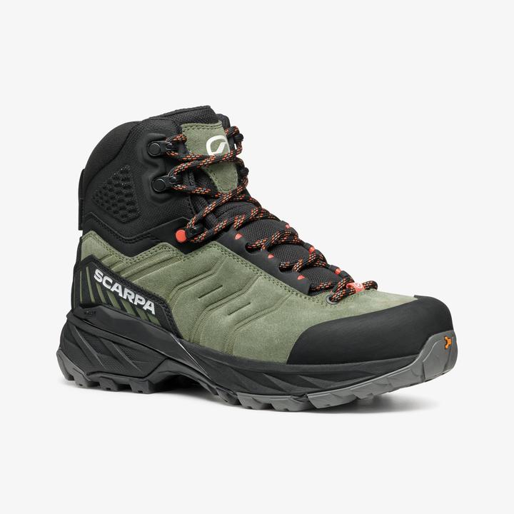 Actual product image Scarpa Rush Trek GTX (40.5)