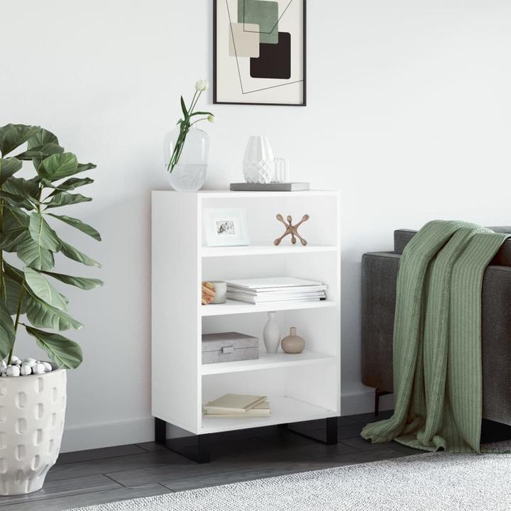 Produktbild vidaXL Highboard (35 x 35 x 90 cm)