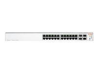 Actual product image Aruba Instant On 1930 24G (24 ports)