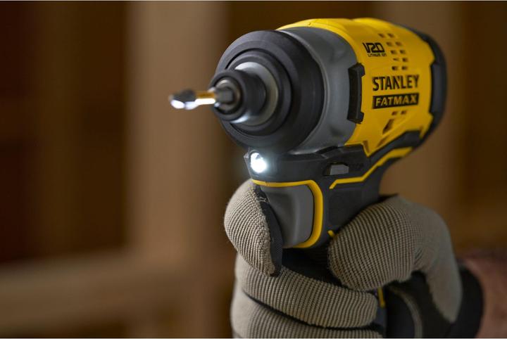 Image du produit Stanley SFMCF810B-XJ (Fonctionnement sur batterie)