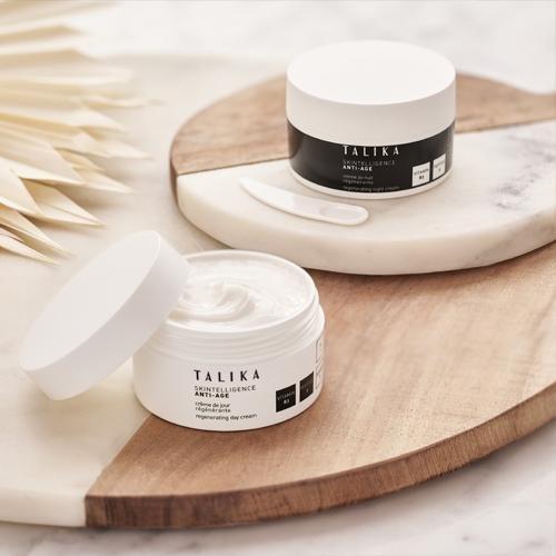 Actual product image Talika Skintelligence Anti-Age Regenerating Day Cream 50ml (50 ml, Day cream)
