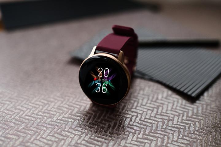 Image du produit Canyon Badian SW-68 (44.90 mm)