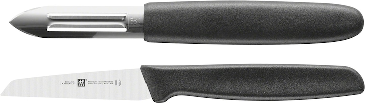 Produktbild Zwilling Twin Grip Gemüsemesser