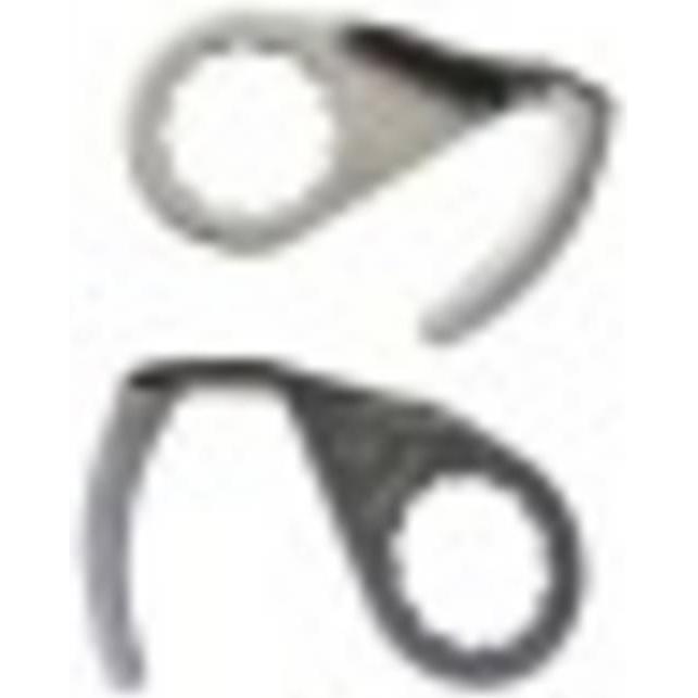 Thumbnail - Fein, Sägeblatt, Schneidmesser 63903079012 2 St