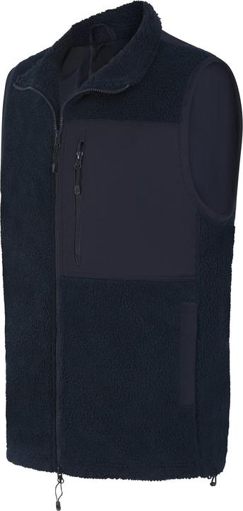 Immagine prodotto Front Row Gilet sherpa (L)