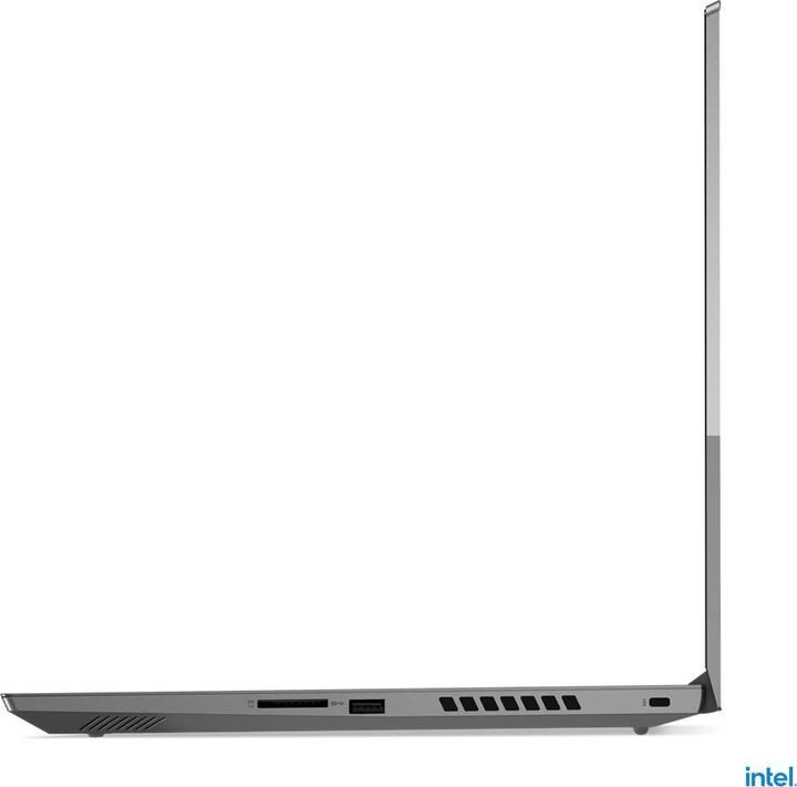 Produktbild Lenovo ThinkBook 15p G2 (15.60", 1000 GB, 32 GB, DE, Intel Core i7-11800H)