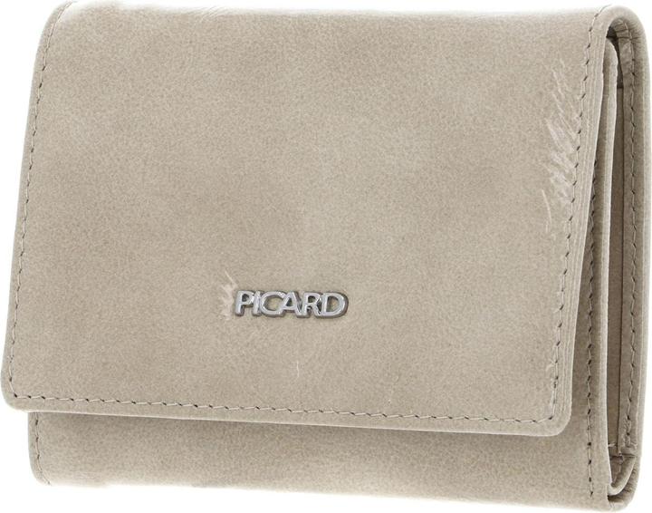 Actual product image Picard Cool Down 1 Flap Wallet