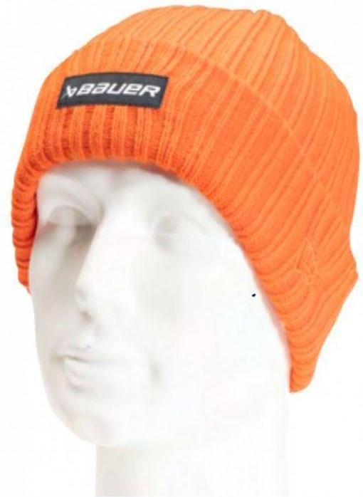 Produktbild Bauer New Era Mütze gerippt
