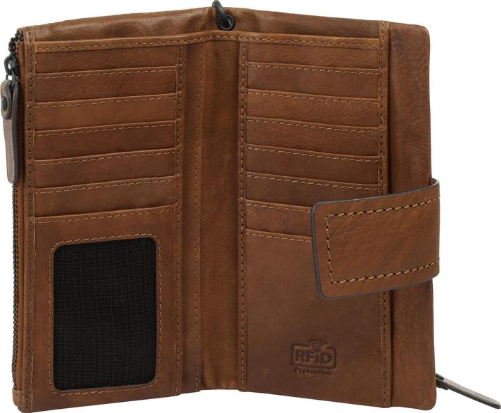 Actual product image X-Zone Geldbörse