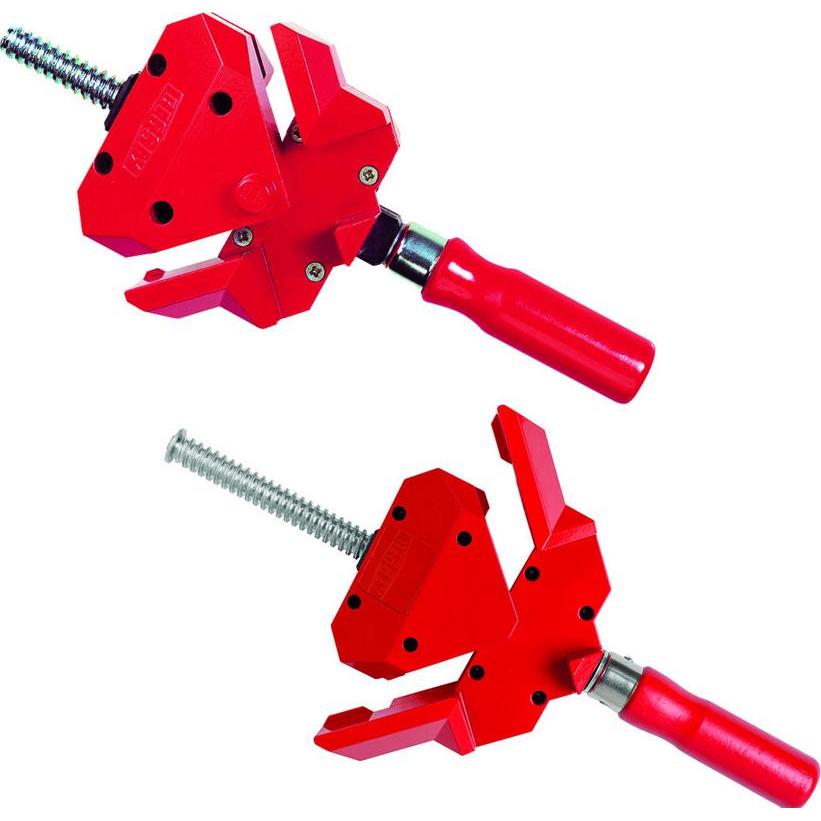 Thumbnail - Bessey, Schraubstock + Zwinge, Winkelspanner WS WS3 Spannbere (55 mm)