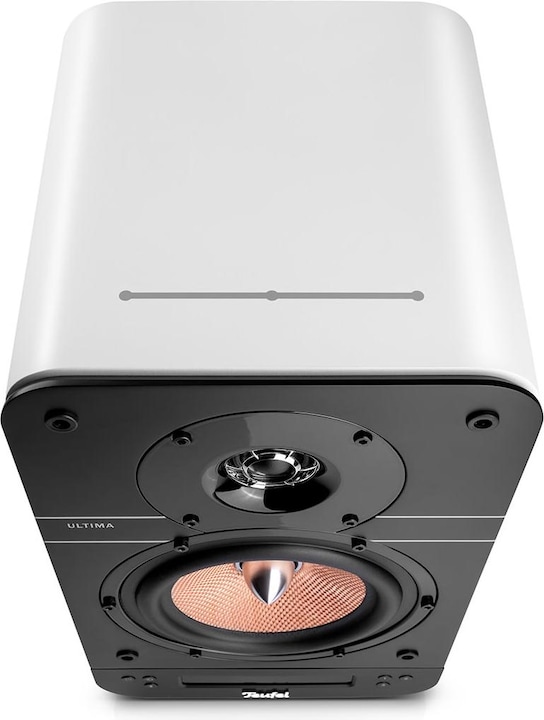 Actual product image Teufel Ultima 25 Aktiv (1 pair, 100 W)
