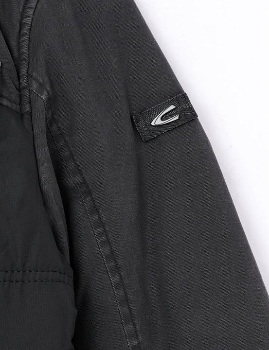 Actual product image Camel Active Blouson in material mix (42, 50, 58)