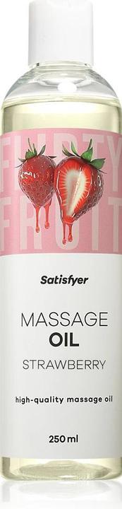 Produktbild Satisfyer 250ml (250 ml)