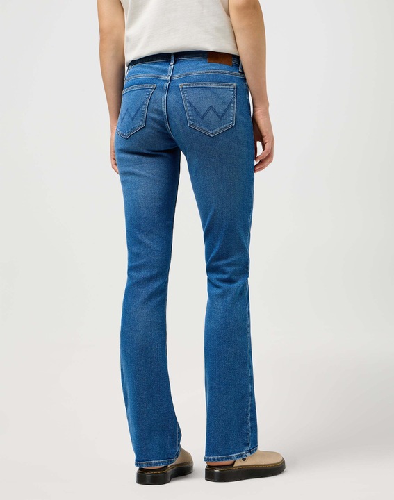 Produktbild Wrangler Jeans Bootcut (27)