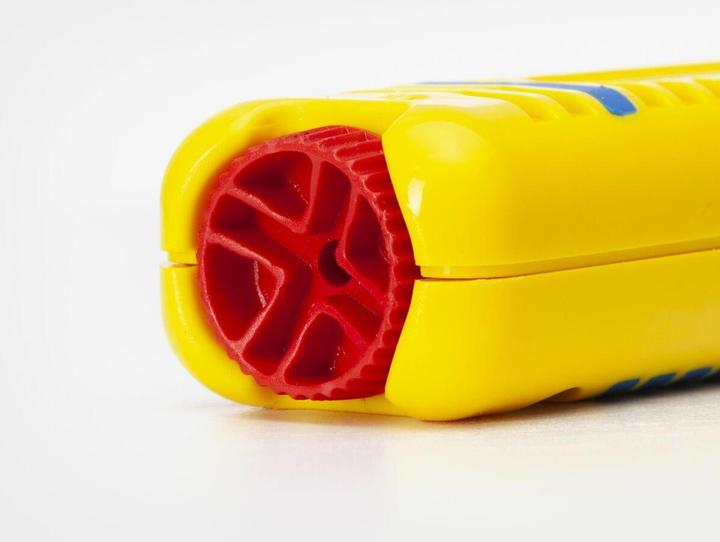 Immagine prodotto Jokari Coltello per cavi 27 Secura