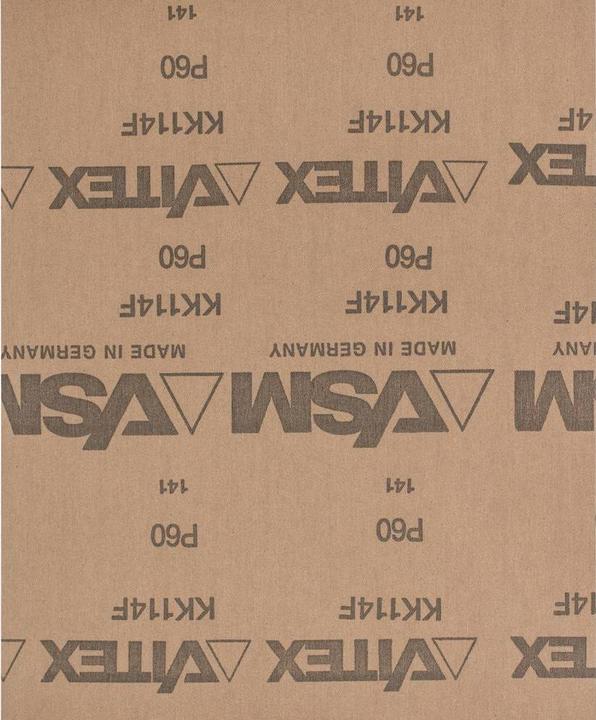 Produktbild Pferd Blattware BG BR60 (60)