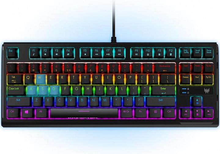 Acer Predator Aethon 301 (CH, Kabelgebunden)