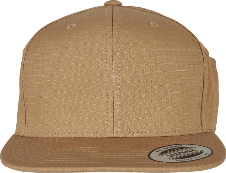 Produktbild Flexfit Pencil Holder Snapback Cap - 19049 (One Size)