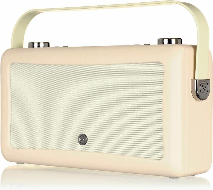 Actual product image View Quest Hepburn MkII (DAB+, FM, Bluetooth)