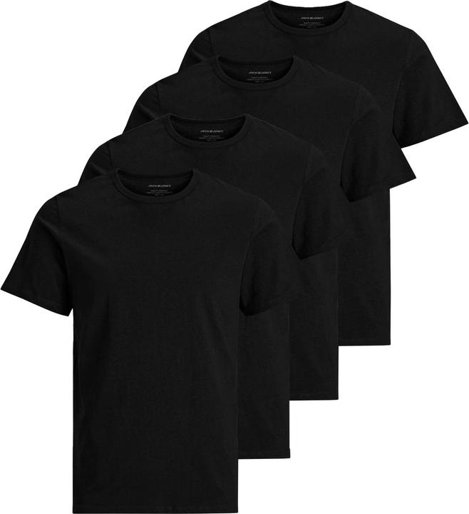 Immagine prodotto Jack & Jones T-shirt dalla vestibilità comoda e casual (XXL)
