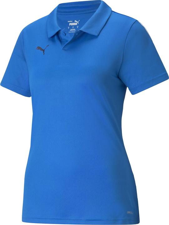 Actual product image Puma teamLIGA Sideline Polo W (XXL)