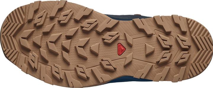 Actual product image Salomon W Outchill Ts CSWP 473773 - 42 (42)