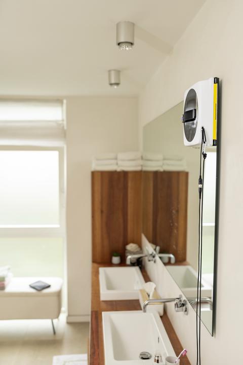 Produktbild Kärcher RCW 4 Extra+ *EU