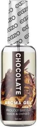 Immagine prodotto Egzo Aroma Gel Intimate Gel Chocolate 50ml (50 ml, Gel intimo)