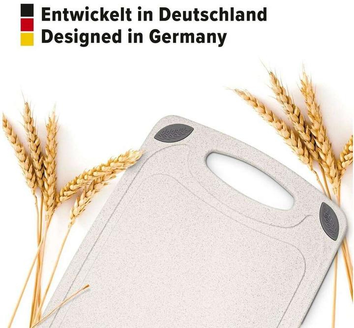 Image du produit Exitoso Schneidebrett 20 cm x 32 cm