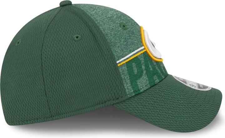 Produktbild New Era 9Forty Stretch Training 2023 Green Bay Packers