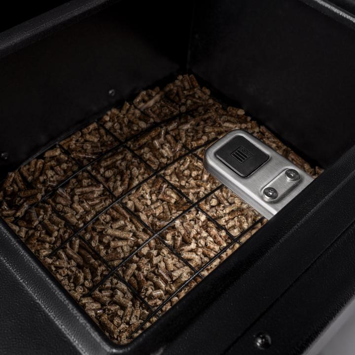Produktbild Traeger Ironwood XL
