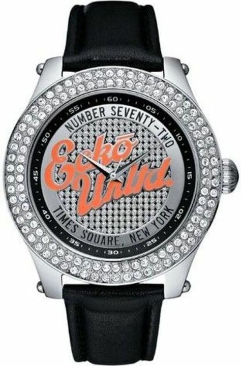 Produktbild Marc Ecko Herrenuhr E15078G2 (Ø 46 mm) (46 mm)