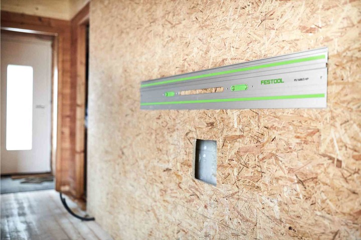 Produktbild Festool Führungsschiene FS 1400/2-KP (140 cm)