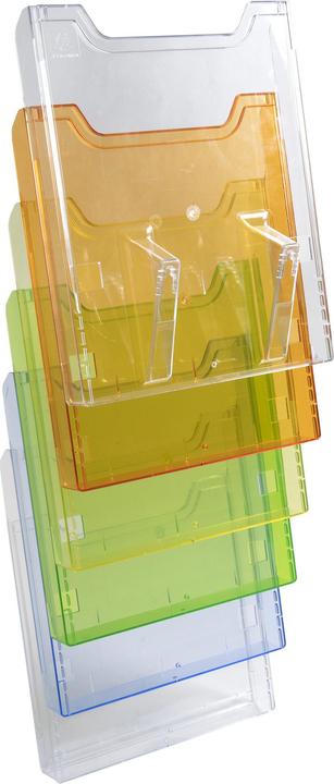 Immagine prodotto Exacompta Portadepliant da tavolo (A4)