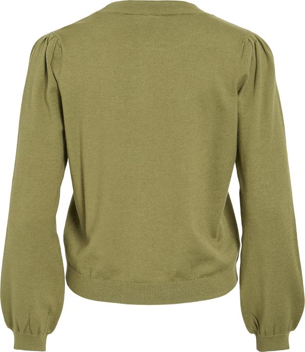 Produktbild Vila VIELLA Rundhals Strickpullover (L)