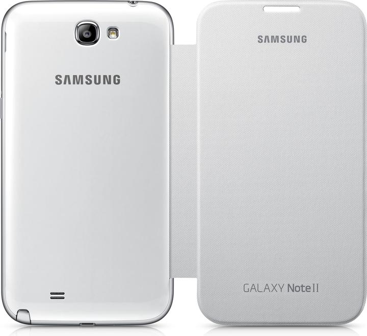 Image du produit Samsung Efc-1j9fw (Samsung Galaxy Note 2)