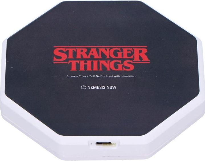 Image du produit Nemesis Now Stranger Things faltbare Lampe The Upside Down 15 cm
