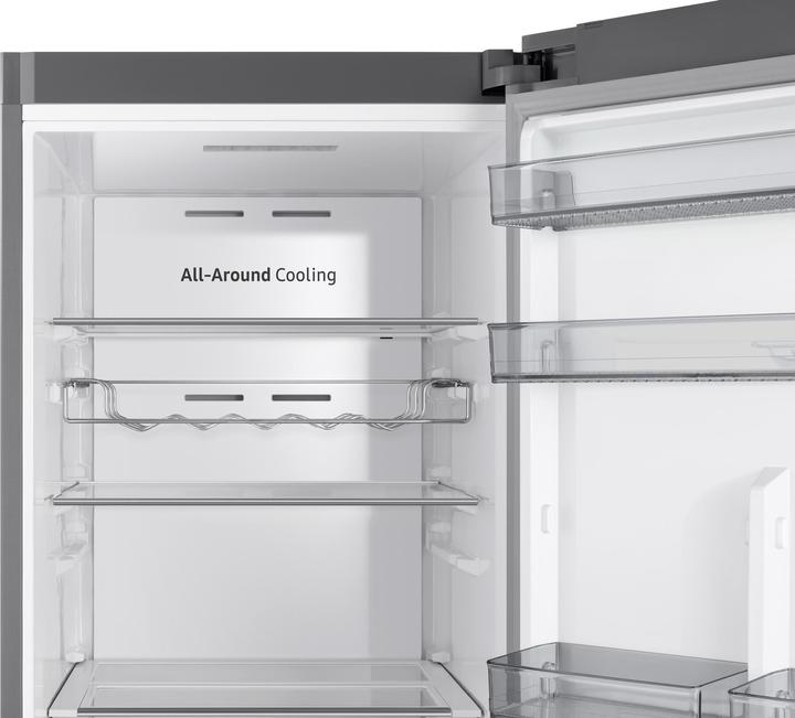 Immagine prodotto Samsung RR39C7BJ5S9 Serie Twin AI (397 l)